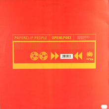 Load image into Gallery viewer, Paperclip People : The Secret Tapes Of Doctor Eich (2xLP, Album, P/Mixed)
