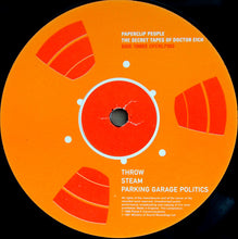 Load image into Gallery viewer, Paperclip People : The Secret Tapes Of Doctor Eich (2xLP, Album, P/Mixed)

