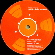 Load image into Gallery viewer, Paperclip People : The Secret Tapes Of Doctor Eich (2xLP, Album, P/Mixed)
