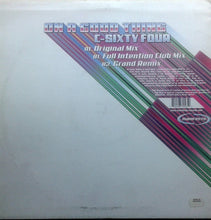Load image into Gallery viewer, C-Sixty Four : On A Good Thing (12&quot;)
