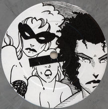 Load image into Gallery viewer, Mike Dearborn : Unpredictable (12", Gre)
