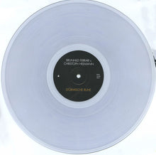 Load image into Gallery viewer, Brunhild Ferrari* &amp; Christoph Heemann : Stürmische Ruhe (LP, Album, Cle)
