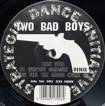 Load image into Gallery viewer, Two Bad Boys : More Carry On Up The Junglism (12")
