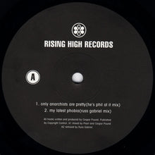 Load image into Gallery viewer, Dub Collective : The Head E.P. (Volume 3) (12", EP)
