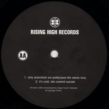 Load image into Gallery viewer, Dub Collective : The Head E.P. (Volume 3) (12", EP)
