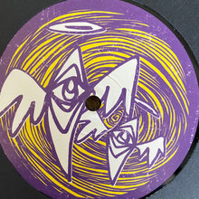 Load image into Gallery viewer, Thugwidow : Seventh Circle Of Litness LP Sampler (12&quot;, Smplr)
