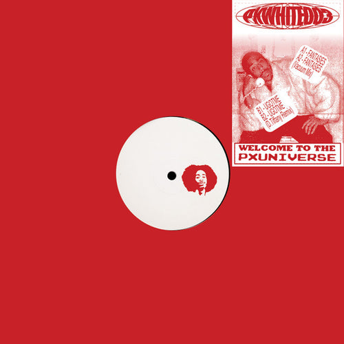 Unknown Artist : Fantasies / UGOTME (12