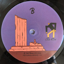 Load image into Gallery viewer, The Jaffa Kid : The Jaffa Kid (12&quot;, EP)
