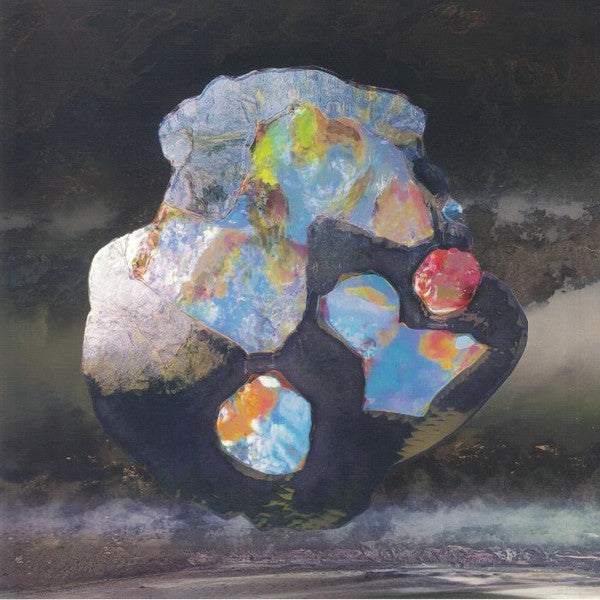 Batu (4) : Opal (LP, Album)