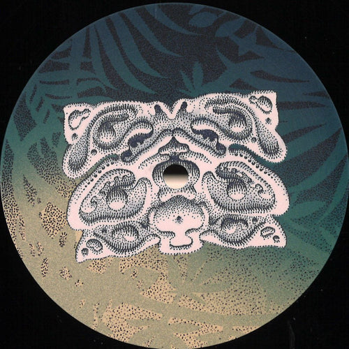 Pluralist : Console EP (12