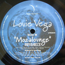 Load image into Gallery viewer, Louie Vega : Mozalounge (12")

