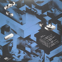 Load image into Gallery viewer, Workforce (5) : Set &amp; Setting (2x12", Album)
