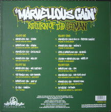 Load image into Gallery viewer, Marvellous Cain : Return Of The Hitman (4x12", Comp + Box)
