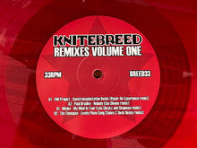 Load image into Gallery viewer, Various : Remixes Volume One (12&quot;, EP, Red)

