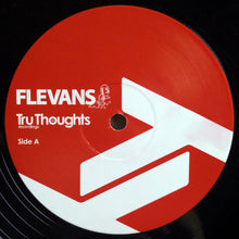 Load image into Gallery viewer, Flevans : Looking Out For Mr Bundle EP (12", EP)
