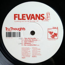 Load image into Gallery viewer, Flevans : Looking Out For Mr Bundle EP (12", EP)
