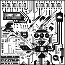 Load image into Gallery viewer, Dave Aju : The Unorthodoctor EP (12", EP)
