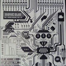 Load image into Gallery viewer, Dave Aju : The Unorthodoctor EP (12", EP)
