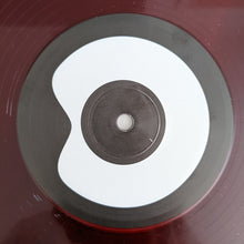 Load image into Gallery viewer, Dom &amp; Roland : Fever Nights / Stingray (12", Ltd, Red)
