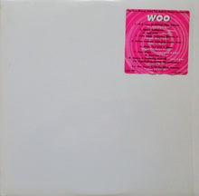 Load image into Gallery viewer, Various : Woo (Select Album Tracks) (2xLP, Comp)
