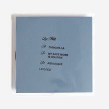 Load image into Gallery viewer, Roy Mills : My Safeword Is Dolphin (10&quot;, EP, Ltd)
