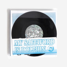Load image into Gallery viewer, Roy Mills : My Safeword Is Dolphin (10&quot;, EP, Ltd)
