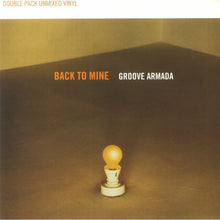 Load image into Gallery viewer, Groove Armada : Back To Mine (2xLP, Comp, RE, Ora)
