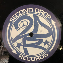 Load image into Gallery viewer, Amaretto (4) : The Light And Darkness EP (12&quot;, EP)
