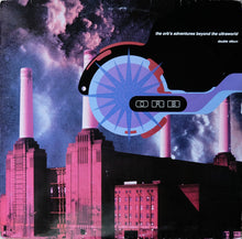 Load image into Gallery viewer, The Orb : The Orb's Adventures Beyond The Ultraworld (2xLP, Album)
