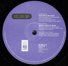 Load image into Gallery viewer, The Orb : The Orb's Adventures Beyond The Ultraworld (2xLP, Album)
