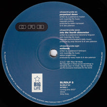 Load image into Gallery viewer, The Orb : The Orb's Adventures Beyond The Ultraworld (2xLP, Album)
