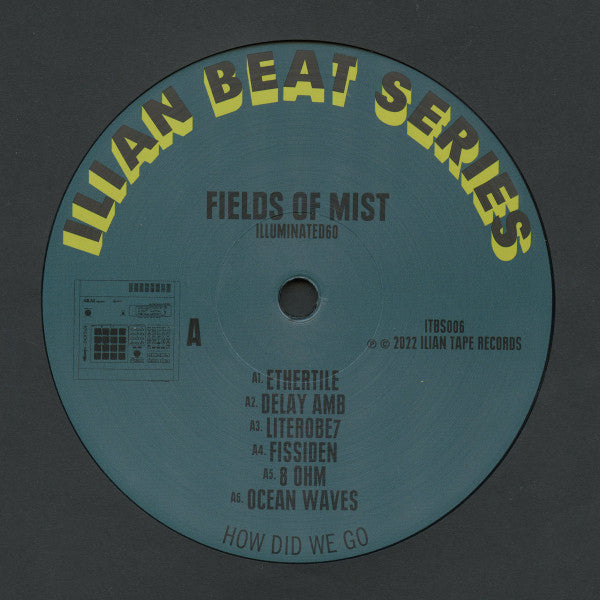 Fields Of Mist : Illuminated60 (12