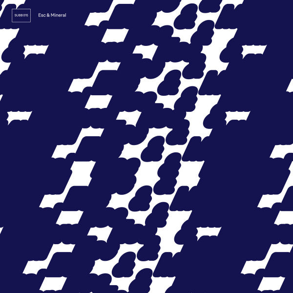 Esc (5) & Mineral (2) : Satellite EP (12