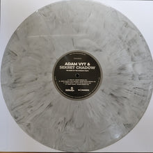 Load image into Gallery viewer, Adam Vyt &amp; Sekret Chadow : The Bond Of The Monkeys Part.1 (12&quot;, EP, Gre)
