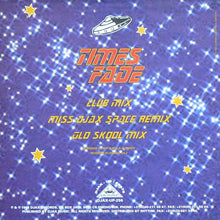 Load image into Gallery viewer, Phuture The Next Generation : Times Fade (12")

