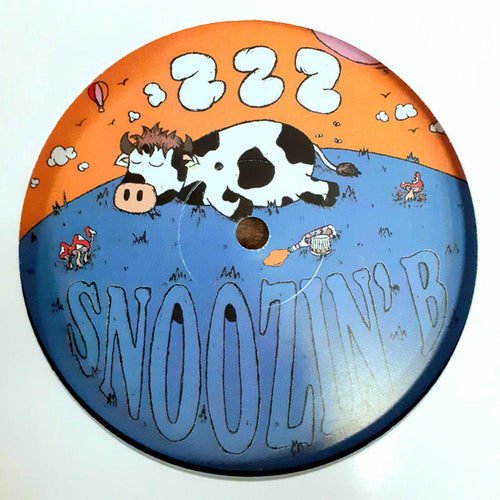 Snoozin' B : ZZZ (12