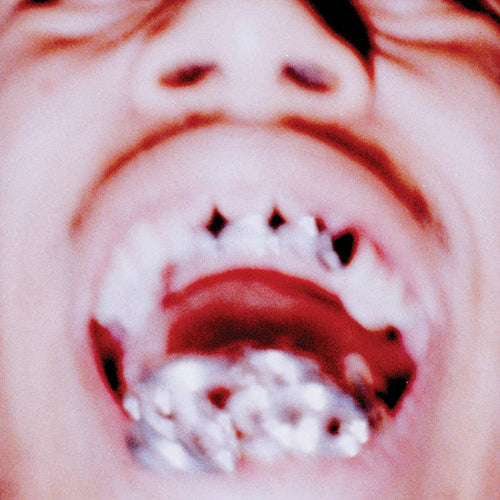 Emma DJ : Melon Siesto (LP, Album, Ltd)