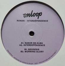 Load image into Gallery viewer, Ronan (12) : Interdépendence (12&quot;, EP)
