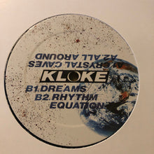 Load image into Gallery viewer, Kloke : Cosmik Connection Vol. 2 (12", EP)
