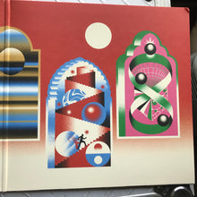 Load image into Gallery viewer, The Upbeats : Not Forever (2x12&quot;, Album, Whi)
