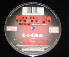 Load image into Gallery viewer, 1st To Go : R-U-Reddy (12")
