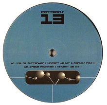 Load image into Gallery viewer, Vincent De Wit &amp; Carlos Rios : False Surrender (12")
