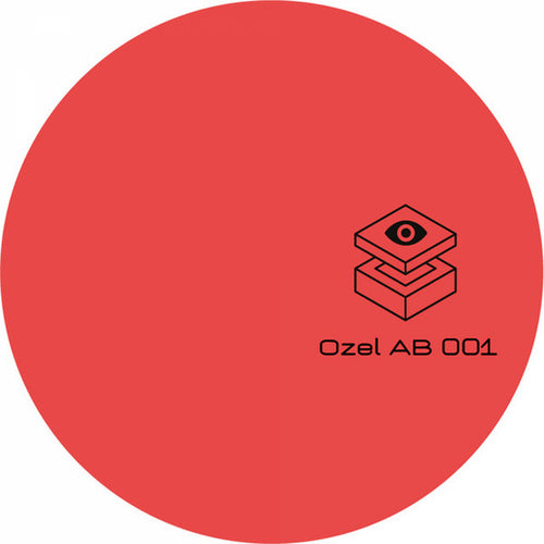 Ozel AB : Ozel AB 001 (12