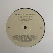 Load image into Gallery viewer, Lucient : Sa Casa Des Carbó (LP)
