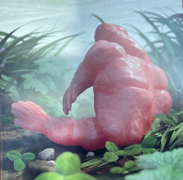 On Man : On Man (LP, Album)