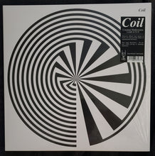 Load image into Gallery viewer, Coil : Constant Shallowness Leads To Evil (2xLP, Album, RE)
