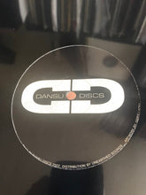 Load image into Gallery viewer, Archie Hamilton : Kick It (12")
