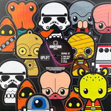 Load image into Gallery viewer, Uplift* : Revival EP (12&quot;, EP)
