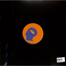 Load image into Gallery viewer, Ted Amber (2) : Botanic Minds Sunset Series (12", EP)
