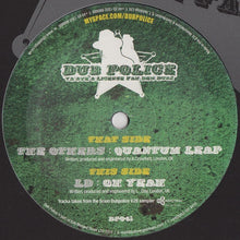 Load image into Gallery viewer, The Others (7) / LD* : Quantum Leap / Oh Yeah (12&quot;)
